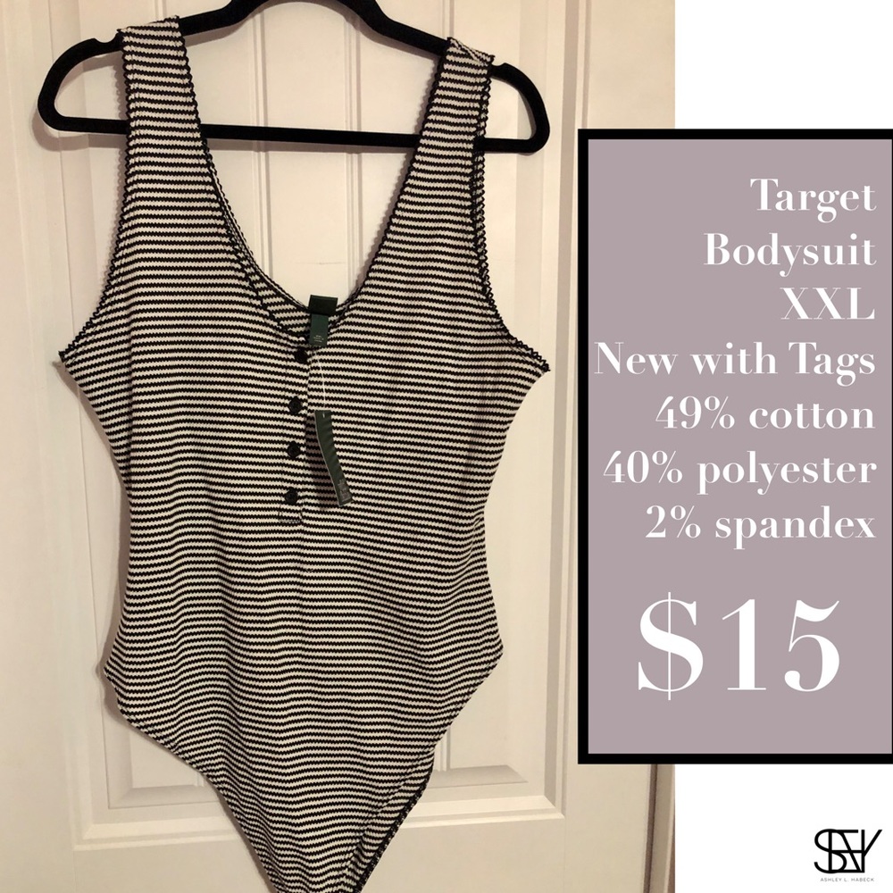Bodysuit